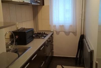 Apartament cu 2 camere decomandat în Titan - 5