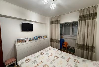 4 camere Lujerului - Uverturii - Centrala Proprie - 4