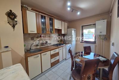 Apartament 2 camere de inchiriat - City Mall Constanta - 4