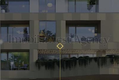 Apartament cu 2 camere semidecomandat în Barbu Văcărescu - 32