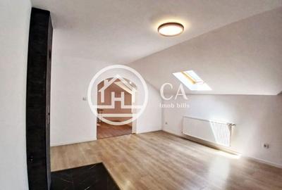 Apartament cu 4 camere la curte comuna de vanzare Ultracentral, Oradea - 5