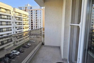 Apartament cu 2 camere semidecomandat în Berceni - 13
