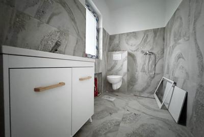 Duplex 4 camere, 110mp utili + 10mp terasa + balcon -Mosnita Noua - 10