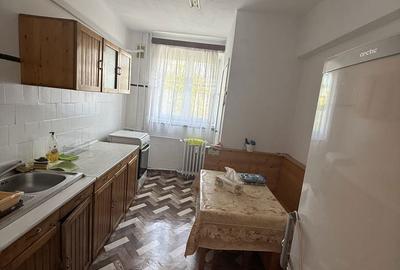 Apartament cu 3 camere în Domenii - 3