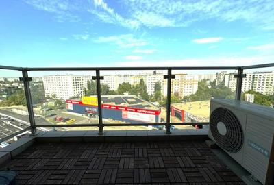 Garsoniera Titan | 1 Decembrie |Bloc Nou|Rasarit de Soare|Loc Parcare - 4