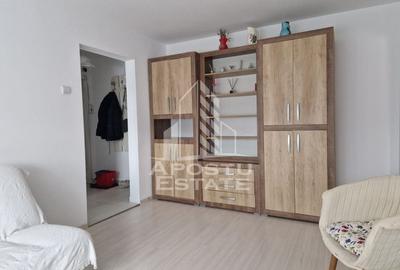 Apartament cu 2 camere 53 mpu,Calea Romanilor - 4