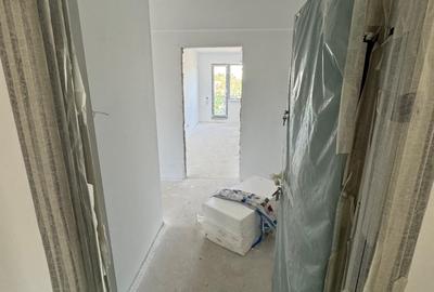 Apartament două camere decomandat et1/ nou 2025/ metrou 1Mai