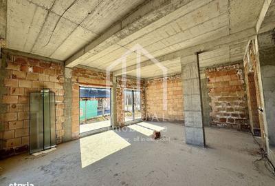 Casă cu 4 camere cu Teren 360 Mp în Central - 11