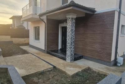 Casă în Miroslava - 3