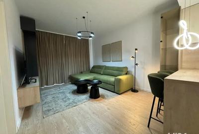 Apart 2 cam Prima Arena - de inchiriat - 2