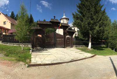 Teren vanzare Sandominic (Balan), Harghita - 2