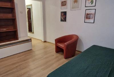 Apartament cu 2 camere nedecomandat în Horia - 9