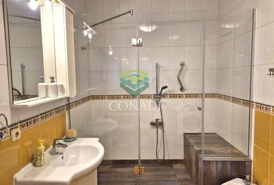 Pipera- Iancu NIcolae, vila cu 5 camere de inchiriat - 8