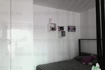 Garsoniera  cocheta  de inchirat, Parcul Carol, bloc nou, complex ISG - 5