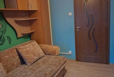 Apartament cu 3 camere decomandat în Central - 6