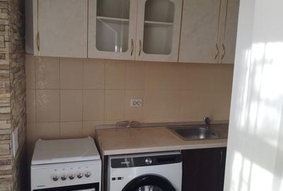 Garsonieră semidecomandată în Central - 1