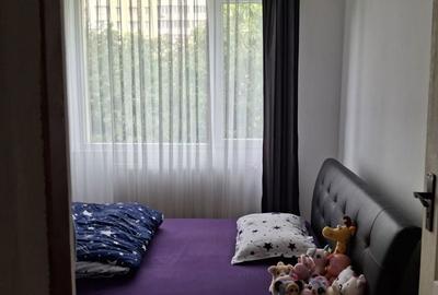 Apartament cu 3 camere semidecomandat în Central - 5