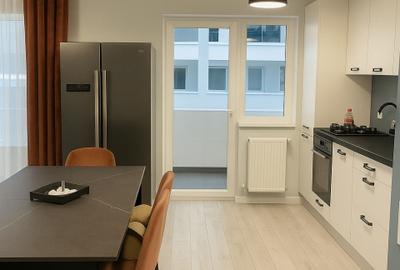 Apartament modern 3 camere decomandate Kogalniceanu - 5