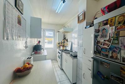 Apartament cu 3 camere decomandat, mobilat în Mănăștur - 2