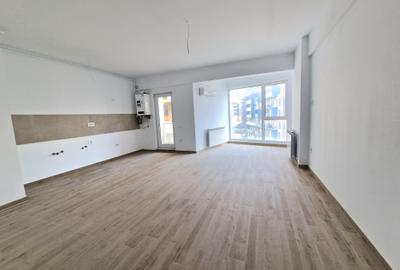 Apartament cu 2 camere în Nord - 12