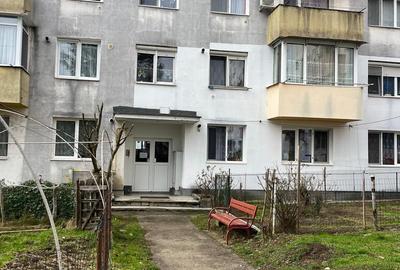 Apartament cu 2 camere nedecomandat în Central - 1