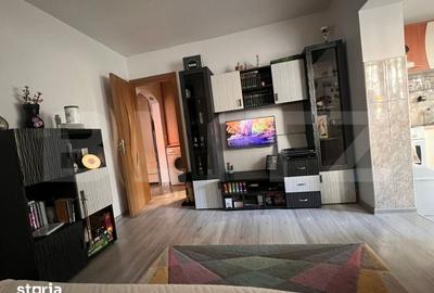 Apartament cu 2 camere în Burdujeni - 4