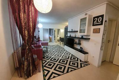 Apartament cu 3 camere semidecomandat în Bartolomeu - 4
