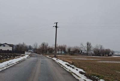 Spațiu comercial, în Zvoriștea - 6