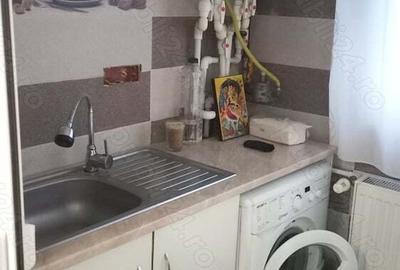 Vand garsoniera str Tunsu Petre - 5