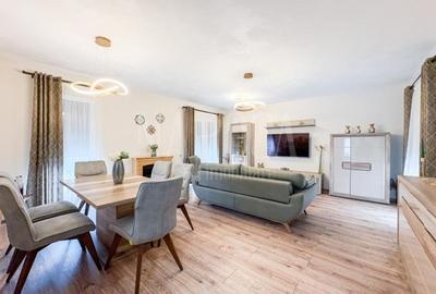 Casa 4 camere de vanzare in Europa, Cluj Napoca - 2