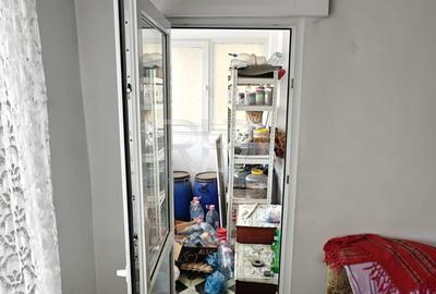 Apartament cu 2 camere decomandat, mobilat în Basarabia - 6