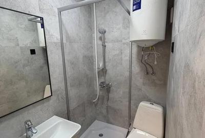 Garsonieră decomandată în Take Ionescu