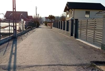 Casă cu 3 camere în Goranu - 6