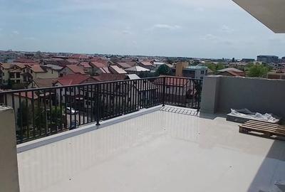 Apartament cu 3 camere decomandat în Central - 4