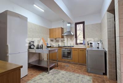 Pensiune 5 camere Bran - Simon - 13