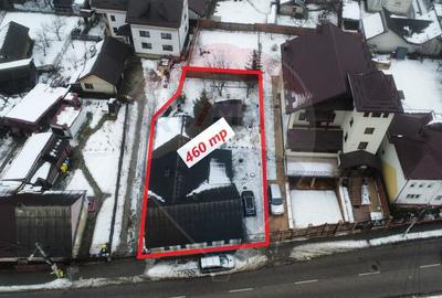 Casa de vanzare zona Centrala GURA HUMORULUI - 6