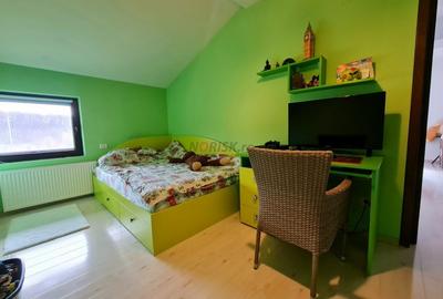 Vila 4 Camere - Gradina Generoasa, Zona Linistita - Magurele - 17