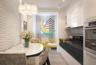 Apartament cu 3 camere în Apărătorii Patriei - 3