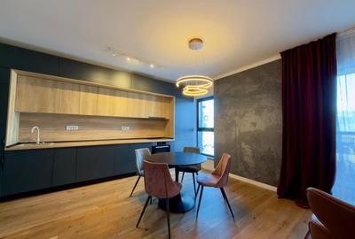 Apartament 2 camere -  Jandarmeriei - PARCARE INCLUSA - 3