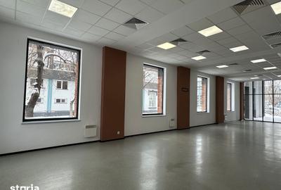 Spațiu comercial, de 532 mp, în Regie - 1