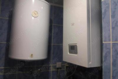 Vand apartament 2 camere open space - 2