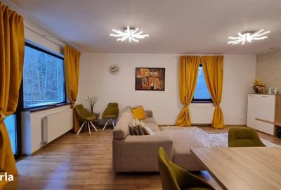 Apartament cu 2 camere în Central - 7