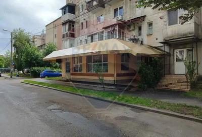 Spa?iu comercial de inchiriat in Baia Mare - 3