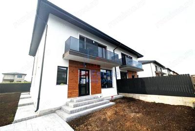 Casă cu 4 camere cu Teren 450 Mp în Valea Lupului - 10