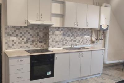 Apartament cu 2 camere în Micro 16 - 1