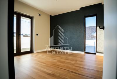 Casa individuala deosebita cu teren de 600 mp, finisaje moderne - 12