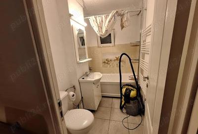 Garsoniera decomandata, mobilata si utilata zona Judetean - 1