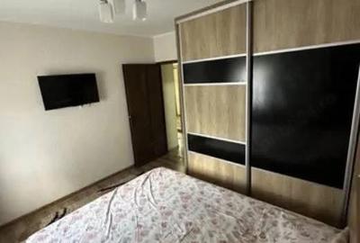 Apartament cu 2 camere decomandat în Hipodrom