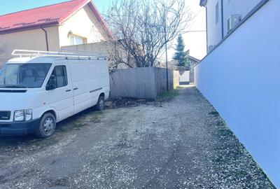 Teren intravilan de 400 mp, în Chiajna - 3