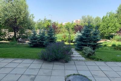 Birouri de inchiriat zona Barbu Vacarescu - 2